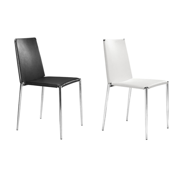 Alex Cafe Chairs - V-Decor Trade Show Furniture Rentals