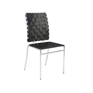 Carina Chair - Black
