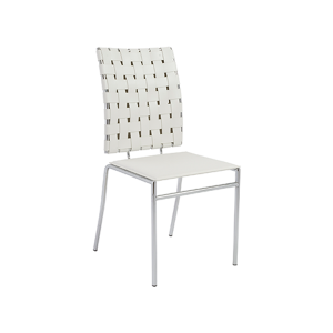 Carina Chair - White