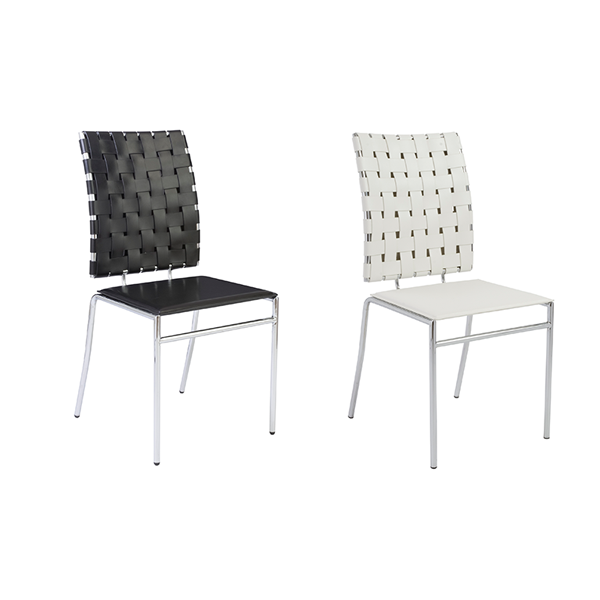 Carina Chairs - V-Decor Trade Show Furniture Rentals