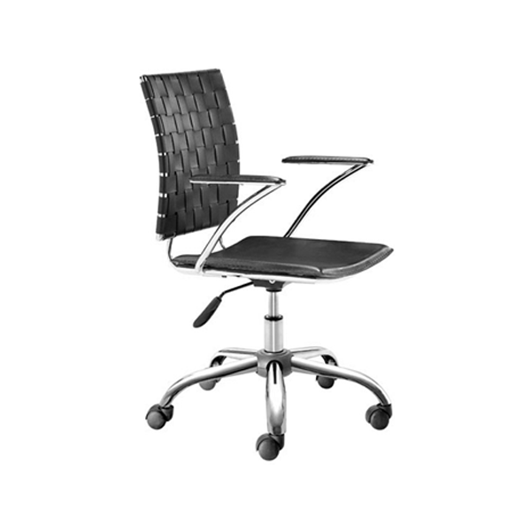 Carina Office Chair - Black