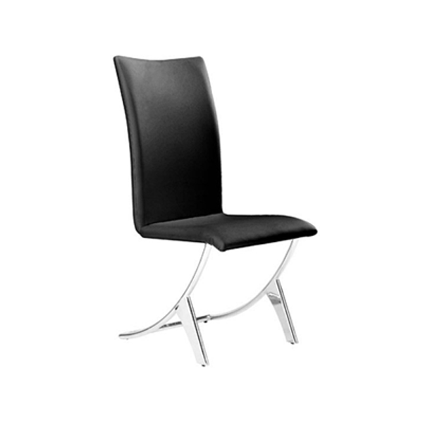 Delphin Chair - Black