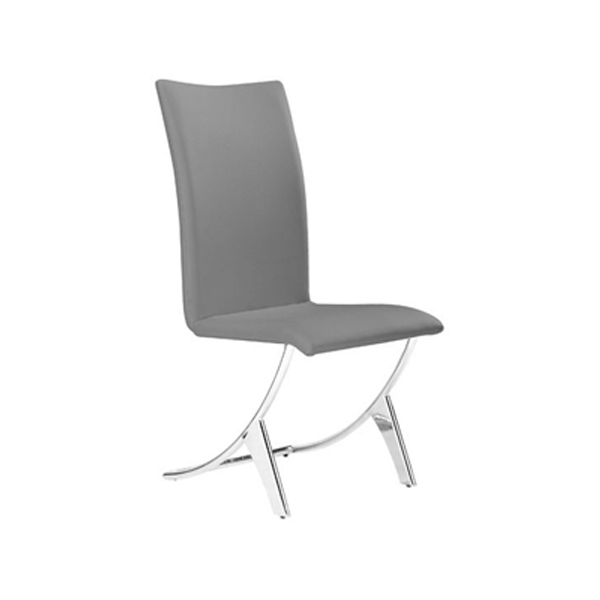 Delphin Chair - Gray