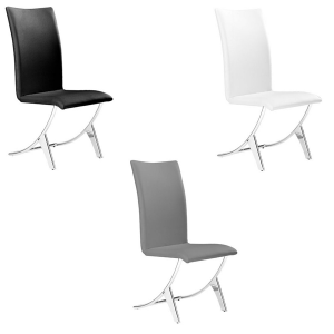 Delphin Chairs - V-Decor Trade Show Furniture Rentals