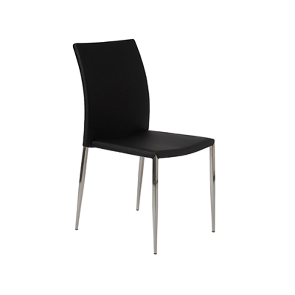 Diana Chair - Black