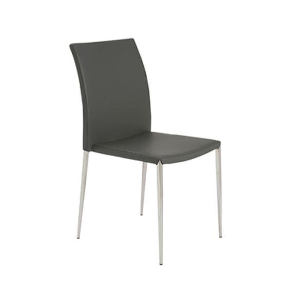 Diana Chair - Gray