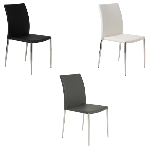 Diana Chairs - V-Decor Trade Show Furniture Rentals in Las Vegas