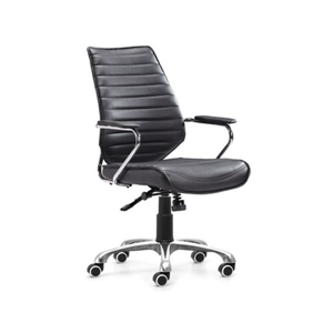 Enterprise Office Chair - Black