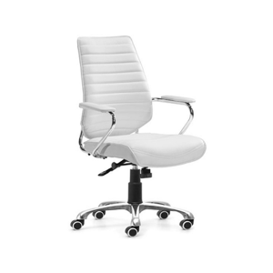 Enterprise Office Chair - White