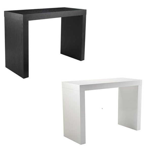Format Bar Tables - V-Decor Trade Show Furniture Rentals