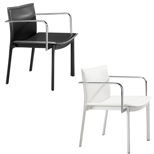 Gekko Conference Chairs - V-Decor Trade Show Furniture Rentals in Las Vegas