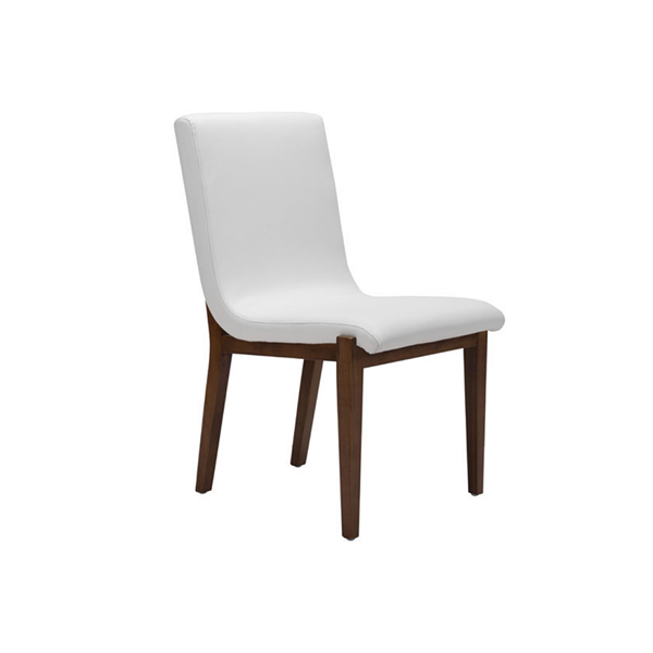 Hamilton Chair - V-Decor Trade Show Furniture Rentals in Las Vegas