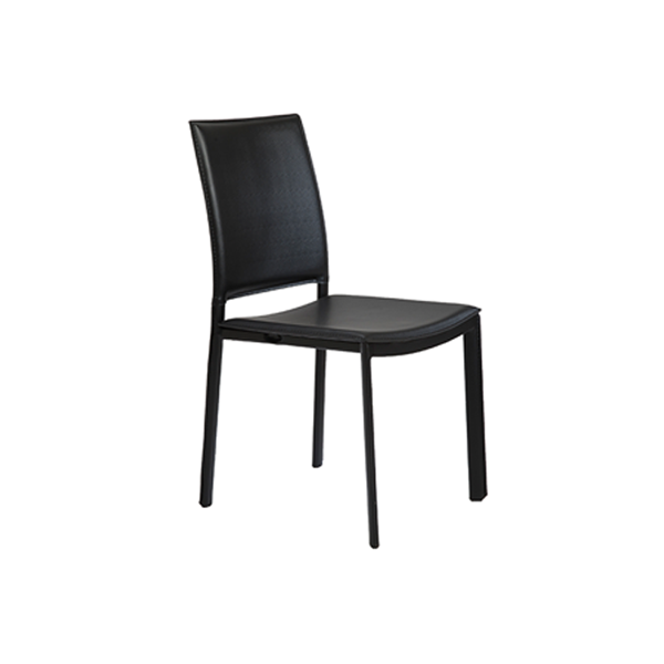 Kate Chair - Black