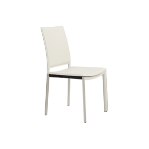 Kate Chair - White
