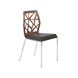 Sophia Chair - Walnut