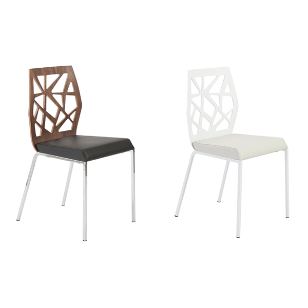 Sophia Chairs - V-Decor Trade Show Furniture Rentals in Las Vegas