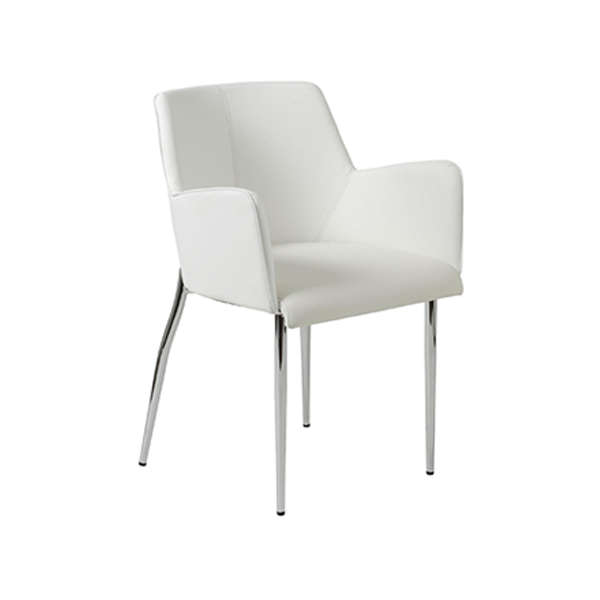 Sunny Chair - White