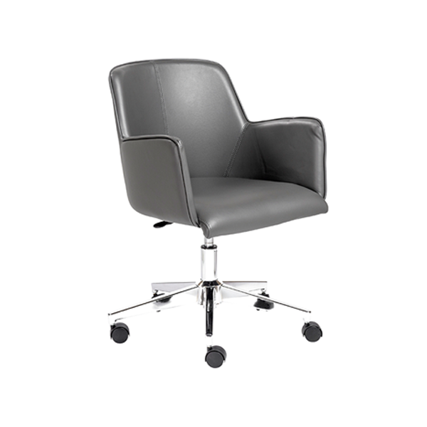 Sunny Office Chair - Gray
