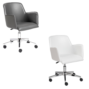 Sunny Office Chairs - V-Decor Trade Show Furniture Rentals in Las Vegas
