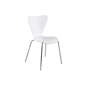 Tendy Chair - White