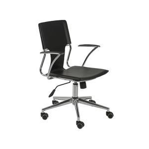 Terry Office Chair - Black