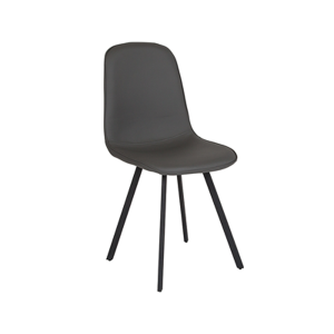 Flare Chair - Gray