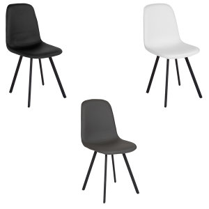 Flare Chairs - V-Decor Trade Show Furniture Rentals in Las Vegas