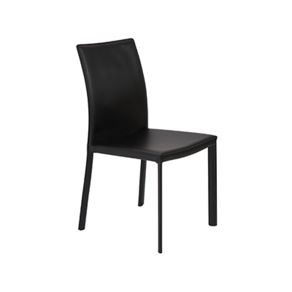 Hasina Chair - Black