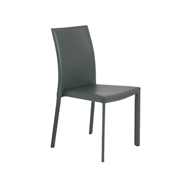 Hasina Chair - Gray