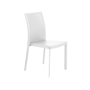 Hasina Chair - White