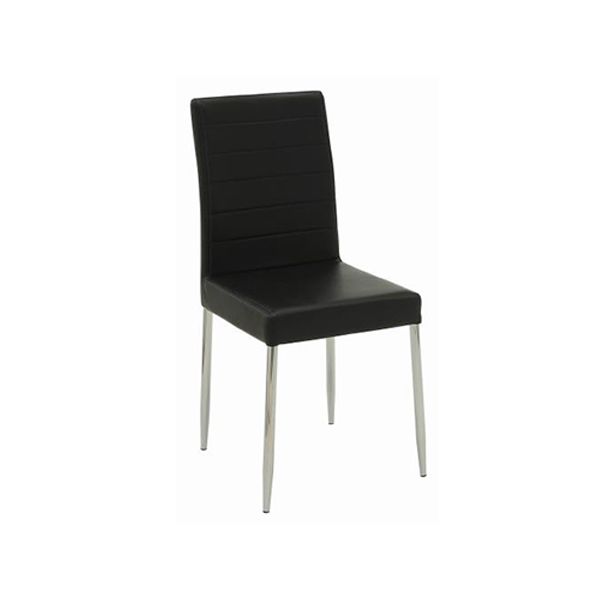 Lance Chair - Black