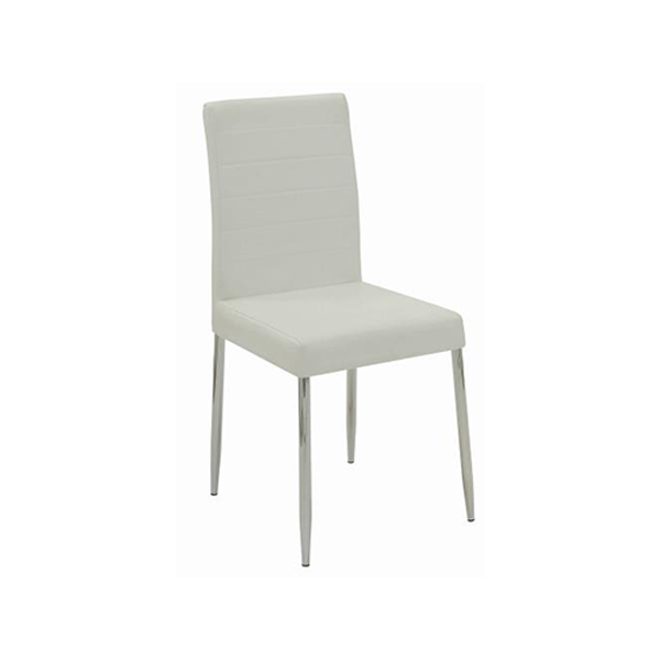 Lance Chair - White