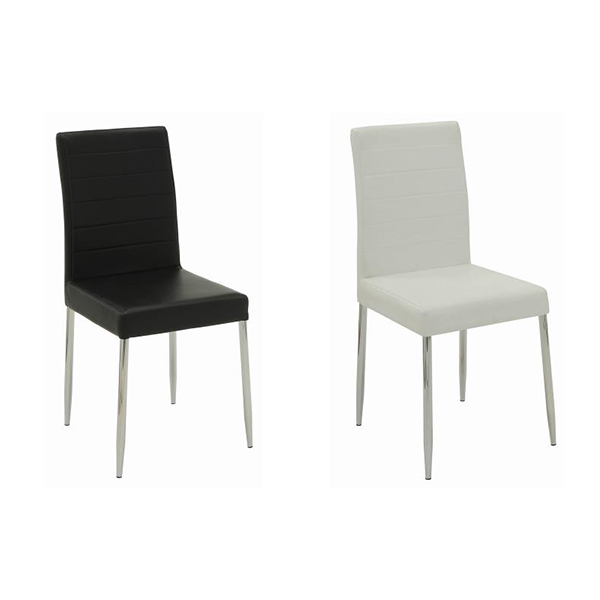 Lance Chairs - V-Decor Trade Show Furniture Rentals in Las Vegas