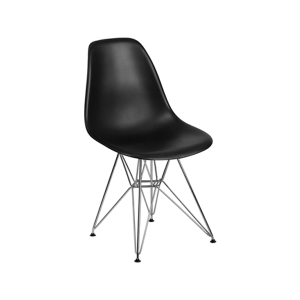 Paris Chair - Black