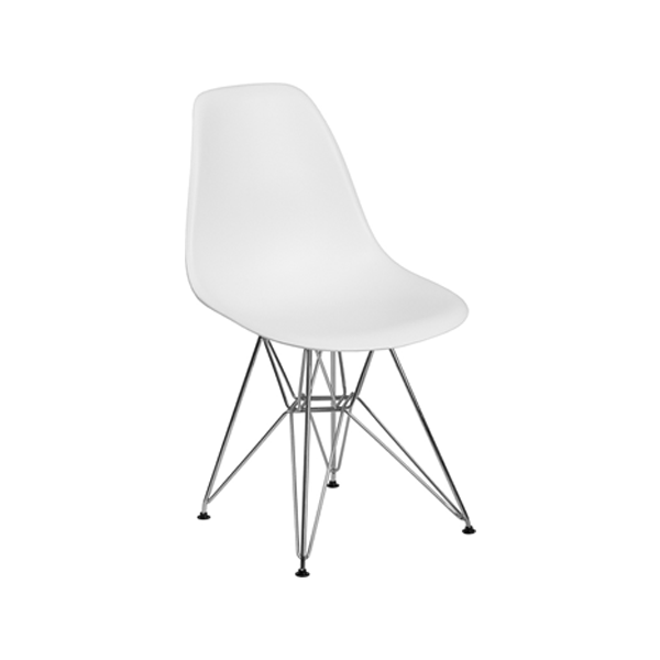 Paris Chair - White