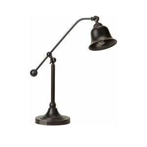 Carb Table Lamp - V-Decor Trade Show Furniture Rentals in Las Vegas