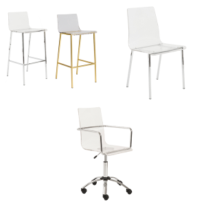 Chloe Chair Collection