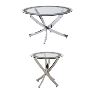 Griffin Table Collection