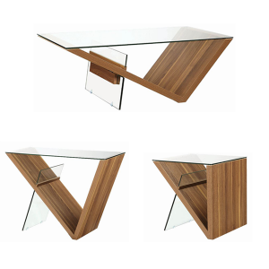Harper Table Collection