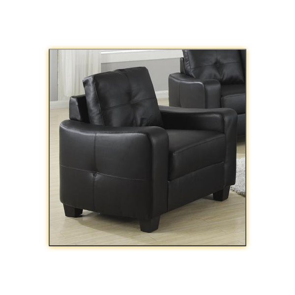 Jazzy Lounge Chair - V-Decor Trade Show Furniture Rentals in Las Vegas