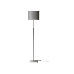 Lang Floor Lamp - Gray