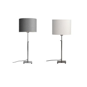Lang Table Lamps - V-Decor Trade Show Furniture Rentals in Las Vegas