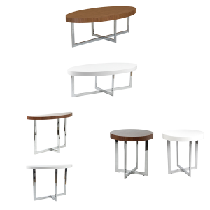 Oliver Table Collection