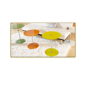 Radin Adjustable End Table Collection