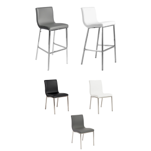 Scott Chair Collection