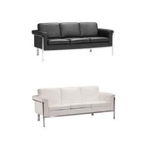 Sofas and Loveseats - Lounge Seating