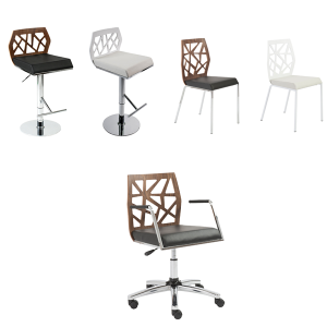 Sophia Chair Collection
