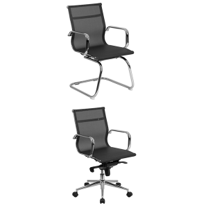 Synchro Chair Collection
